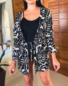 Saída Folhas Gregas