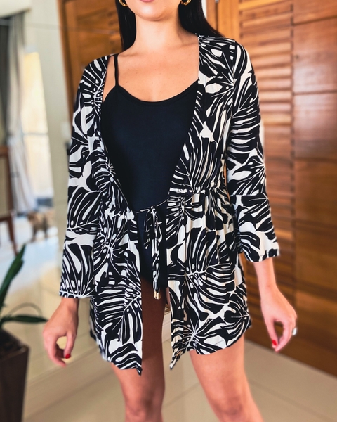 Saída Folhas Gregas