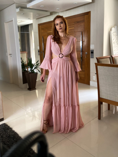 Imagem do Vestido tulum