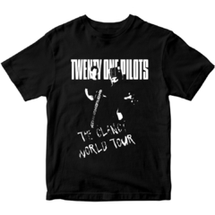 Remera Clancy Tour - comprar online