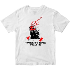 Remera TOP - comprar online