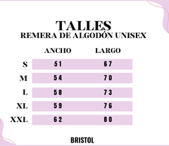 Remera Navigating en internet