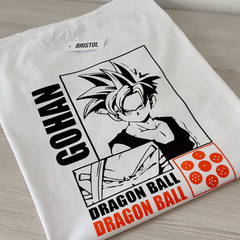 Remera Gohan