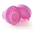 Coletor Menstrual Ecológico com Copo esterizador- (Tam. L ou G) pretty woman - comprar online