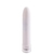 VIBRADOR PERSONAL TOQUE AVELUDADO 13 X 2,3CM CIA IMPORT