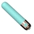 Vibrador Mini Bullet 10 Vibrações Recarregável na internet