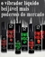 POWER SHOCK ELETRIZANTE BEIJÁVEL 15ML SEXY FANTASY - Realizasex
