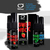 POWER SHOCK ELETRIZANTE BEIJÁVEL 15ML SEXY FANTASY na internet