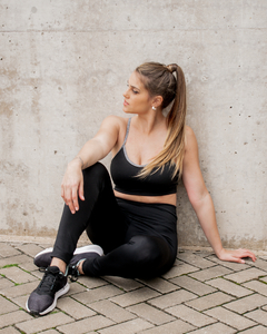 Conjunto deportivo Dallas - Negro en internet