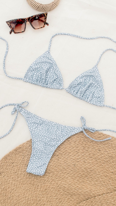 Conjunto Portofino - Triangulito basico