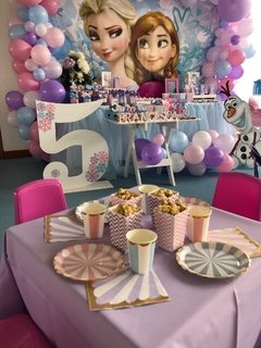 Frozen para Francesca - comprar online