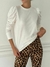 L06 SWEATER VIENA - Dovima