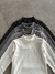 L05 MEDIA POLERA LANILLA - tienda online