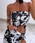 Choker flor - comprar online