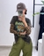 polera animal print en internet