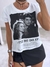 Short pollera en internet