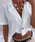 Blazer corto en internet