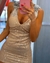vestido de lentejulas - comprar online