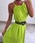 Vestido largo - comprar online