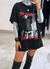 Polera metalizada (de abajo)