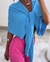 Blusa nudo