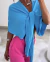 Blusa nudo