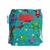 Pañal Ecopipo Estampado "Dragones" - Velcro. - comprar en línea