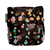 Pañal Ecopipo Estampado "Zarigüeyas" - Broches. - comprar en línea