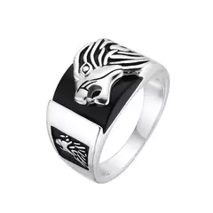 P2396 - Anillo de Hombre, Plata 925. - comprar online