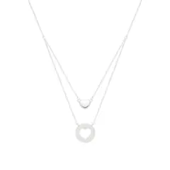 P1136 - Dije con cubics, Plata 925