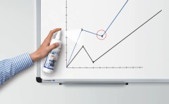Líquido limpiador de pizarras 125 ml en internet