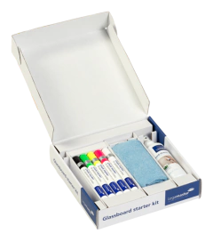 Kit Accesorios Pizarras de vidrio en internet
