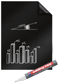 Magic-Chart 60 x 80 cm- 25 hojas - tienda online