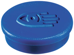 Imanes redondos (caja x 10) - Legamaster LATAM