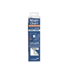 Magic-Chart (A4) 25 hojas