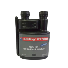 ebt500 - Tinta de recarga x 500ml