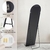 Espelho grande oval Parede Grande Corpo Inteiro decorativo