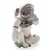 Astronauta Estatueta Personalizado Planeta Dos Macaco Filme - Stooz Interiores