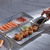 Kit 4pratos Para Sushi Comida Japonesa + 3 Travessa - 15 Pçs na internet