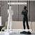 escultura grande humano cubos empreendedor grande 52cm na internet