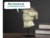 Escultura Homem Nu Antiga Minimalista Enfeite Estatua Grande - Stooz Interiores