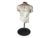 Imagem do Escultura Homem Nu Antiga Minimalista Enfeite Estatua Grande