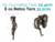Kit 3 Escultura Na Serra Rapel Para Decorar Escritório - comprar online