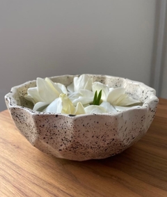 Cuenco para flores en internet