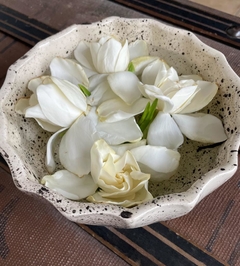 Cuenco para flores
