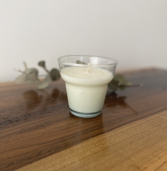 Vela de soja citronella - comprar online