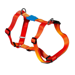 Arnes para Perro Zeedog Solaris H-Harness Extra Small en internet