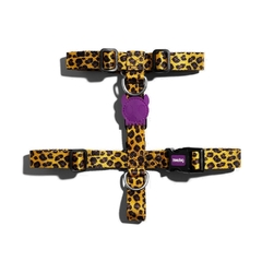 Arnes para Perro Zeedog Honey H-Harness Small