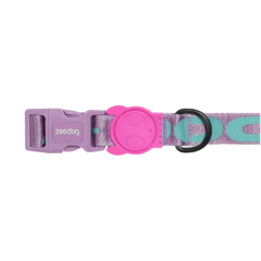 Collar para Perro Zeedog Jacquard Aura Small - comprar online