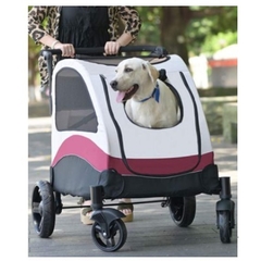 Coche Premium Deluxe Plegable PB100-A en internet